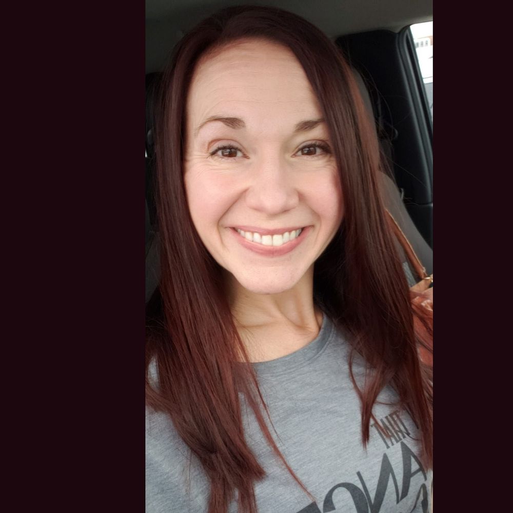 Meet your Posher, Jenise